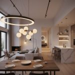 Ghid complet: Cum alegi iluminatul potrivit pentru fiecare cameră din casă