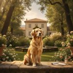 Pedigree-ul și importanța originii genetice la animalele de companie